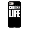 choose life iPhone 8