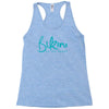 bikini Racerback Tank