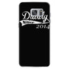daddy since Samsung Galaxy S7