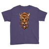 save the jungle Youth Tee