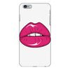 lips shiny iPhone 6 Plus/6s Plus Case