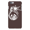 angry bomb iPhone 6/6s Plus Case