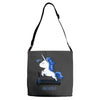 unicardio! Adjustable Strap Totes