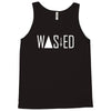 wasted Tank Top