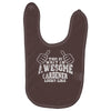 this is what an awesome gardener looks like Baby Bibs