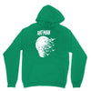 ant man movie Unisex Hoodie