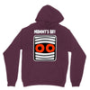 mommy's boy Hoodie