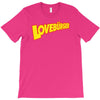 love burger T-Shirt