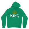 king Unisex Hoodie