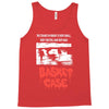 basket case 80s horror movie Tank Top