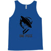 ONE OIECE Tank Top