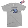 blanket purrito Exclusive T-shirt