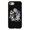 undertale flowey iPhone 8