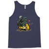 moving castle grayskull Tank Top