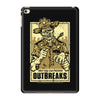 prevent outbreaks iPad Mini 4