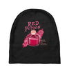 red potion Baby Beanies