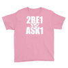 mason 2be1ask1 Youth Tee