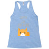 cattfeine mug Racerback Tank