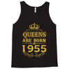 queens are born in 1955 Tank Top