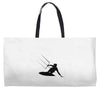 kitesurfing Weekender Totes
