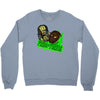 preda toreos Crewneck Sweatshirt