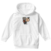 fluffy lil guardian Youth Hoodie