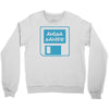 amiga inspired Crewneck Sweatshirt