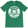 death before decaf coffee T-Shirt