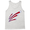 stars and stripes Tank Top