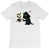 darth socks T-Shirt
