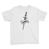 valar morghulis Youth Tee