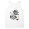 the last great battle Tank Top