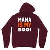 mama is my boo T-Shirt Unisex Hoodie