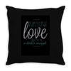 ava Throw Pillow