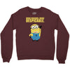 2015 cute Crewneck Sweatshirt