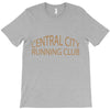 Central City Running Club T-Shirt