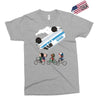 stranger peanuts Exclusive T-shirt