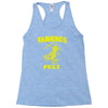 vamonos pest control breaking bad walter white inspired pinkman meth m Racerback Tank