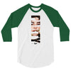 Party 3/4 Sleeve Shirt