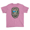 summer lion Youth Tee