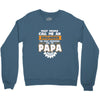 most people call me a engineer Crewneck Sweatshirt