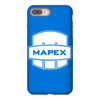mapex logo iPhone 8 Plus
