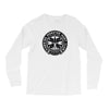 monster hunt club Long Sleeve Shirts
