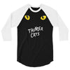thunder cats the musical 3/4 Sleeve Shirt