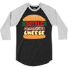 royalwithcheese 3/4 Sleeve Shirt