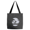 alien matata Tote Bags