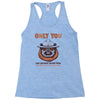 ewok psa Racerback Tank