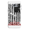 god bless america Samsung Galaxy S7