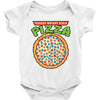 tmnp Baby Bodysuit