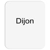dijon Mousepad